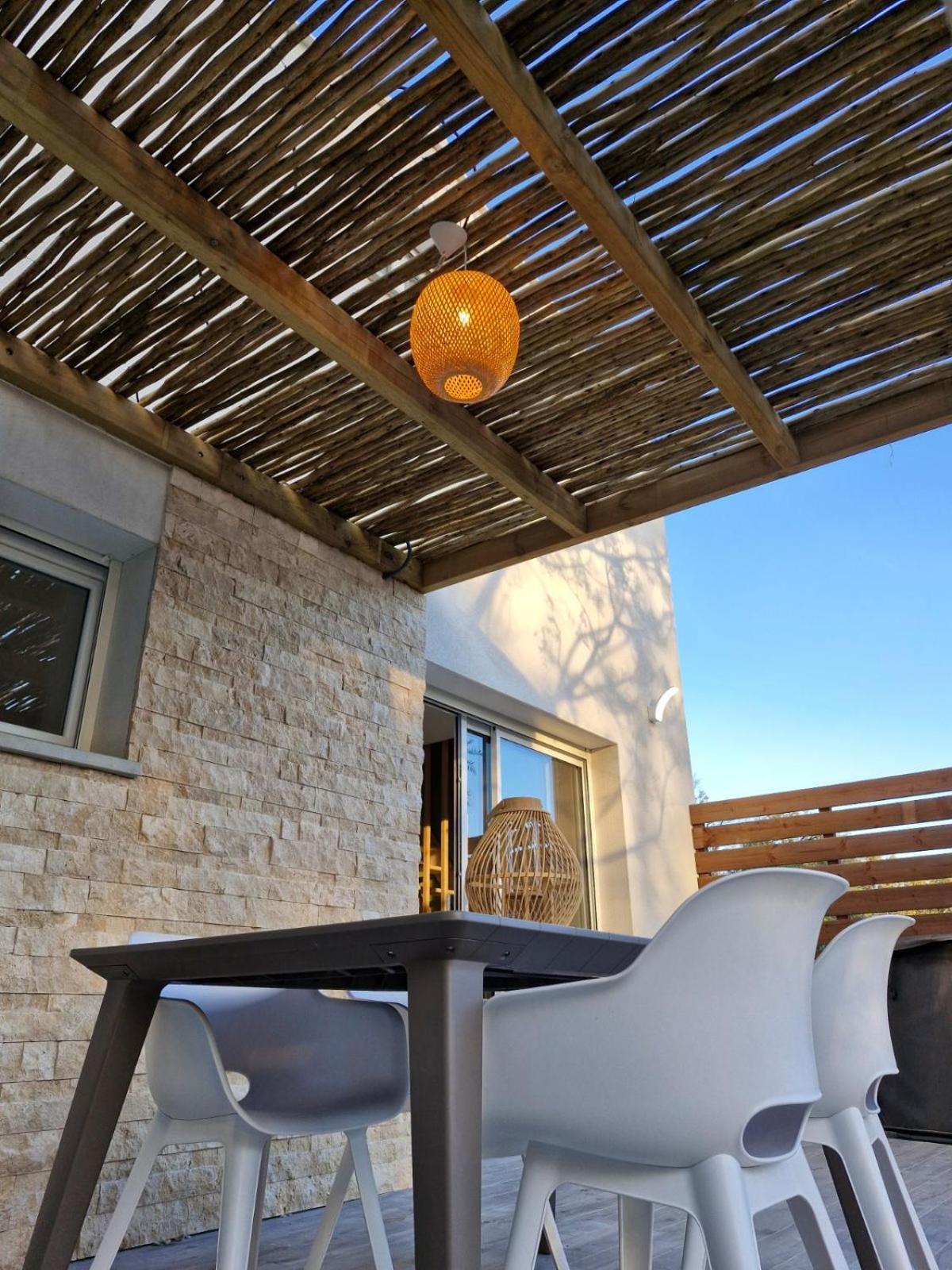 Petite Maison - Porto-Vecchio Εξωτερικό φωτογραφία