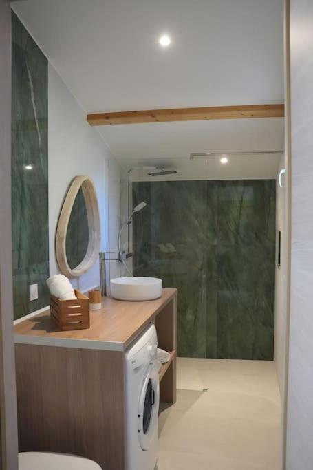 Petite Maison - Porto-Vecchio Εξωτερικό φωτογραφία