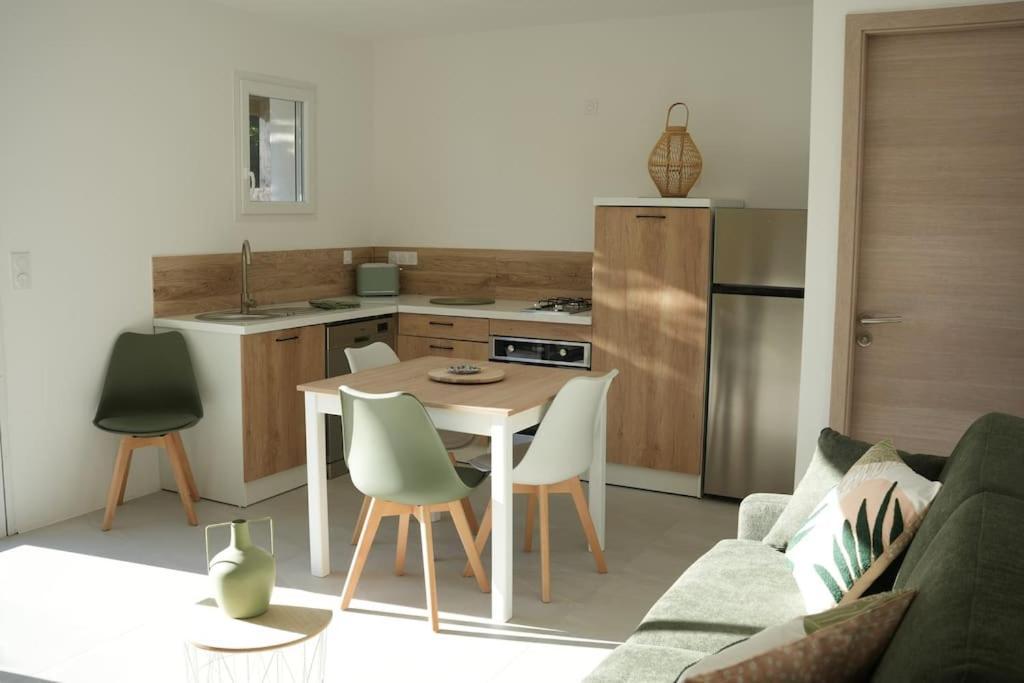 Petite Maison - Porto-Vecchio Εξωτερικό φωτογραφία