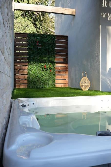 Petite Maison - Porto-Vecchio Εξωτερικό φωτογραφία